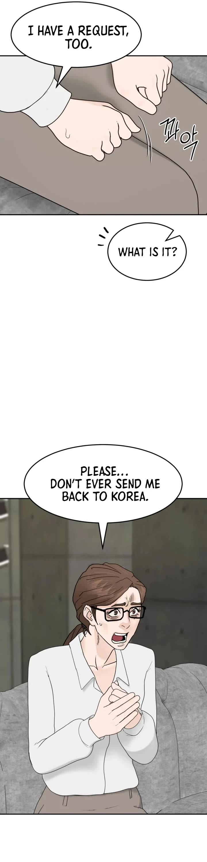 From the Grave and Back Chapter 212 page 5 - Chapter 212