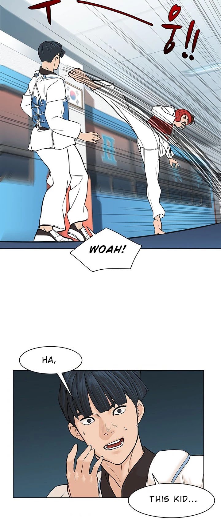 From the Grave and Back Chapter 22 page 16 - Chapter 22