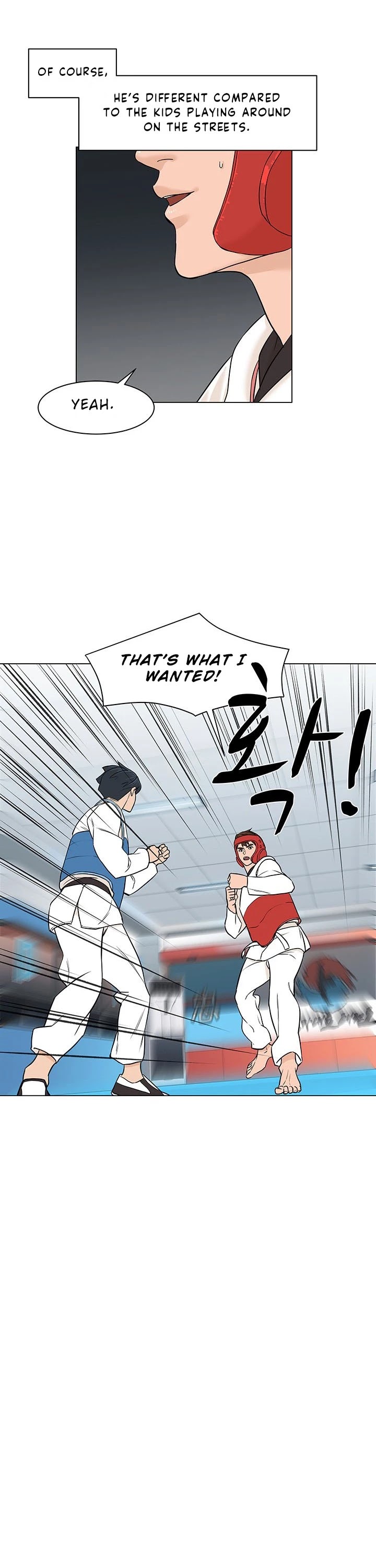 From the Grave and Back Chapter 22 page 19 - Chapter 22