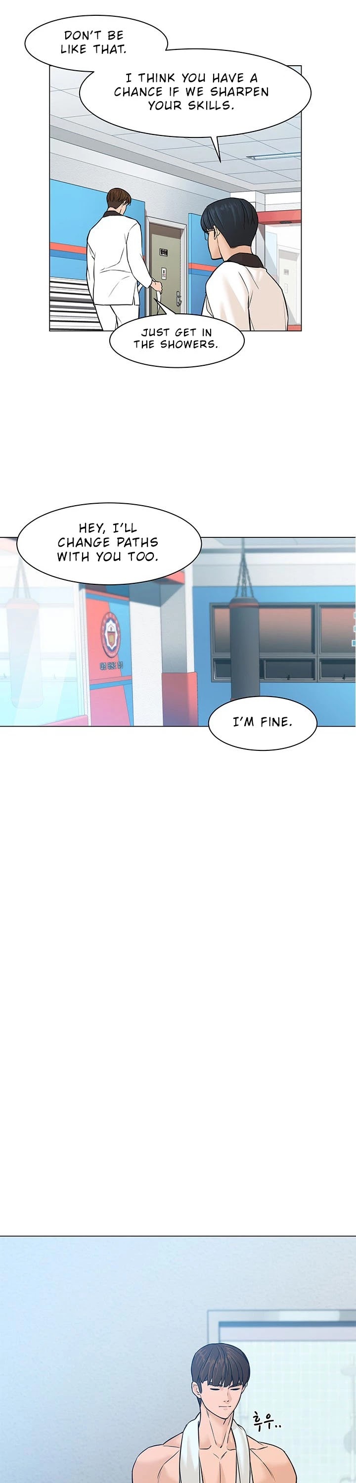 From the Grave and Back Chapter 22 page 24 - Chapter 22