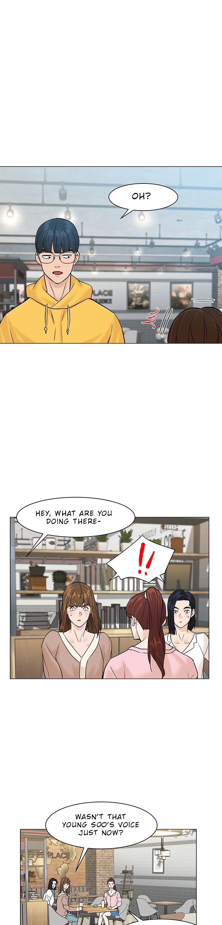 From the Grave and Back Chapter 22 page 39 - Chapter 22