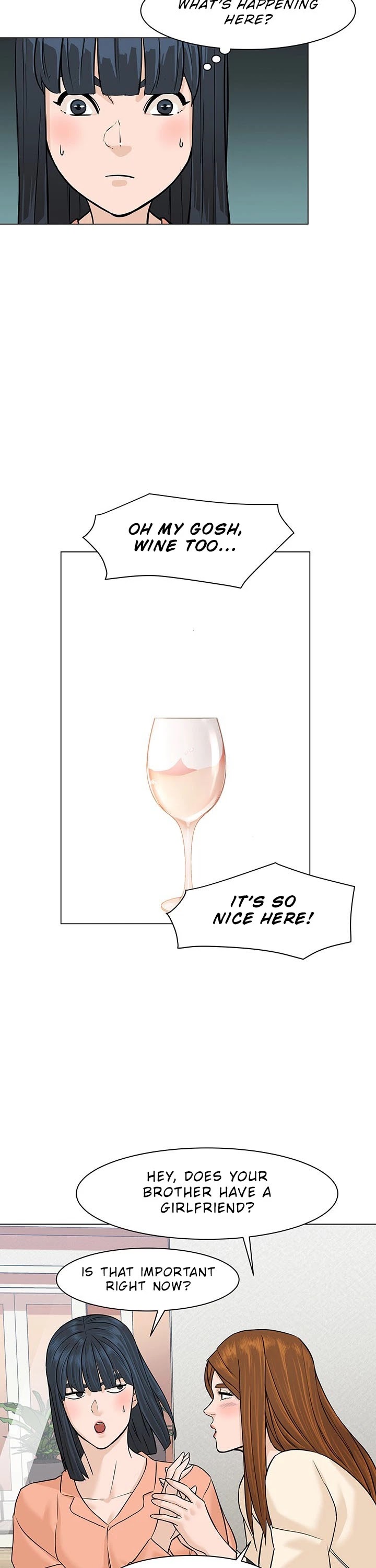 From the Grave and Back Chapter 22 page 8 - Chapter 22