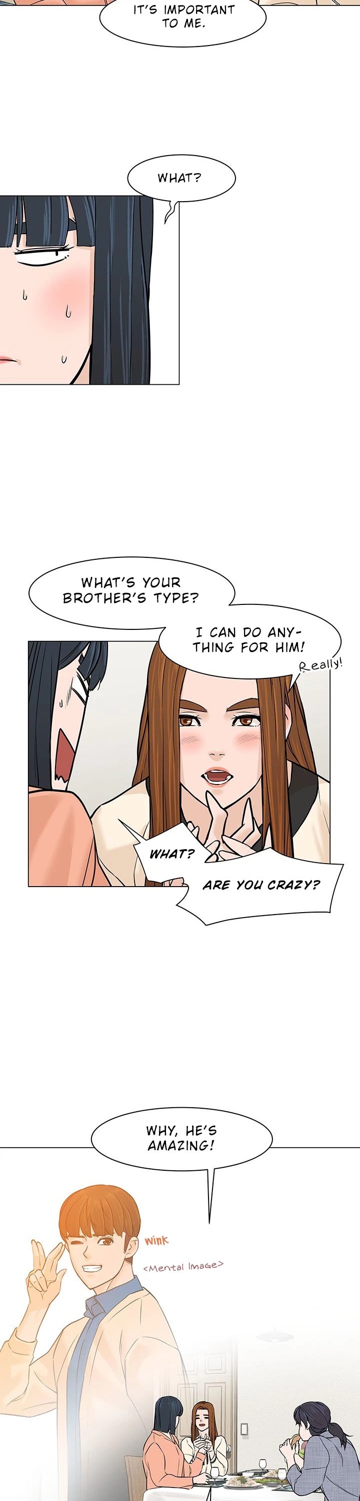 From the Grave and Back Chapter 22 page 9 - Chapter 22