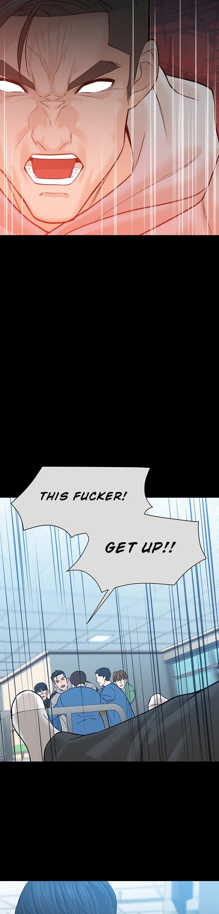 From the Grave and Back Chapter 23 page 15 - Chapter 23