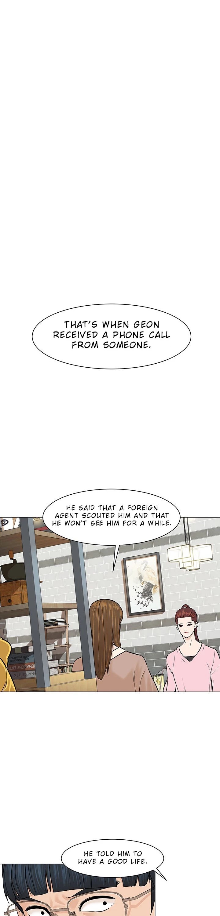 From the Grave and Back Chapter 23 page 2 - Chapter 23