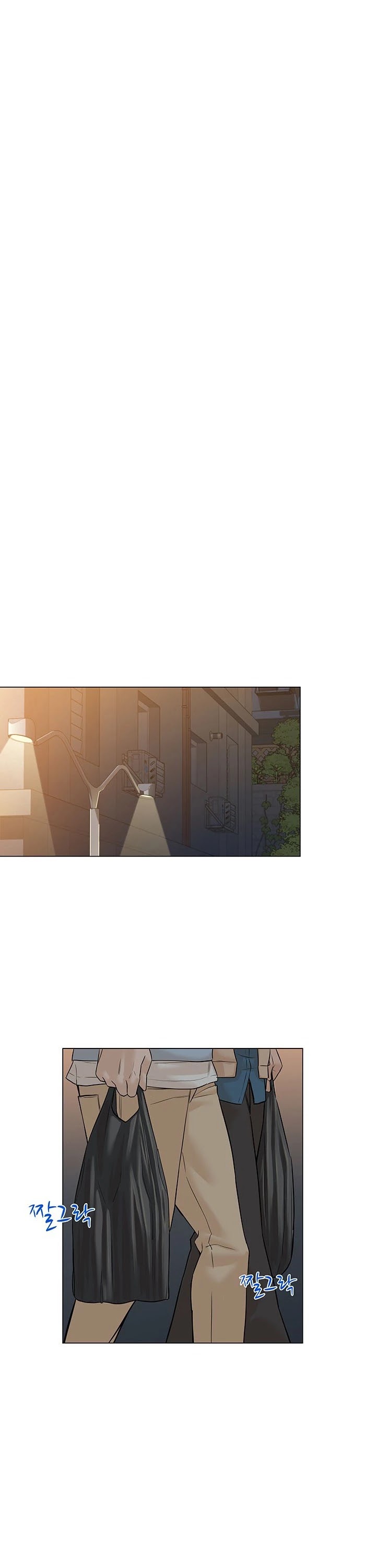 From the Grave and Back Chapter 23 page 30 - Chapter 23