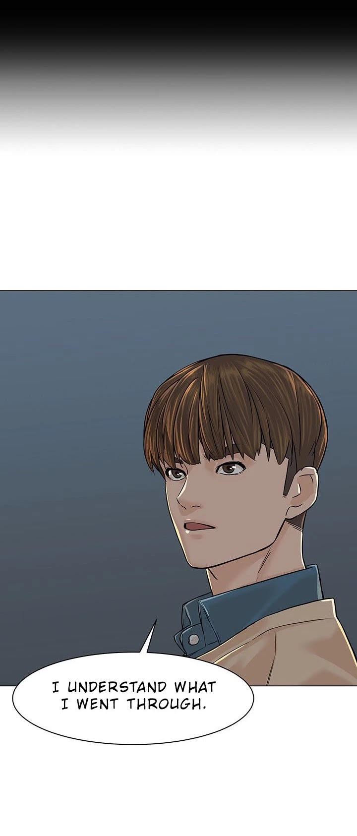 From the Grave and Back Chapter 23 page 35 - Chapter 23