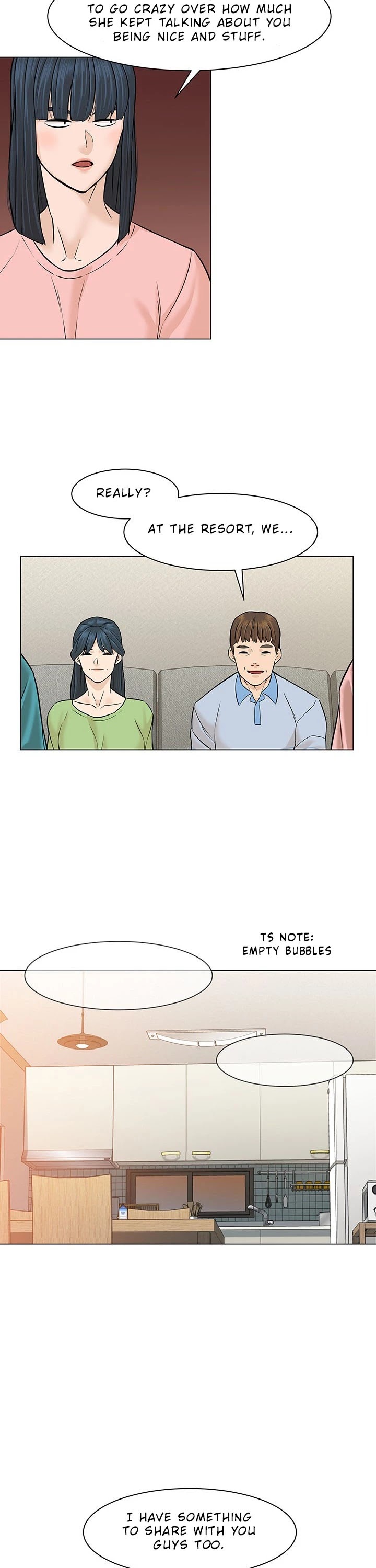 From the Grave and Back Chapter 23 page 42 - Chapter 23