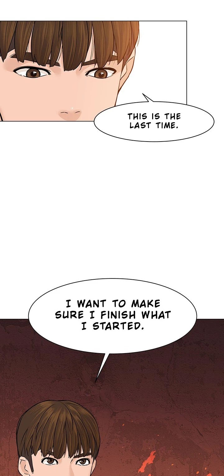 From the Grave and Back Chapter 23 page 44 - Chapter 23