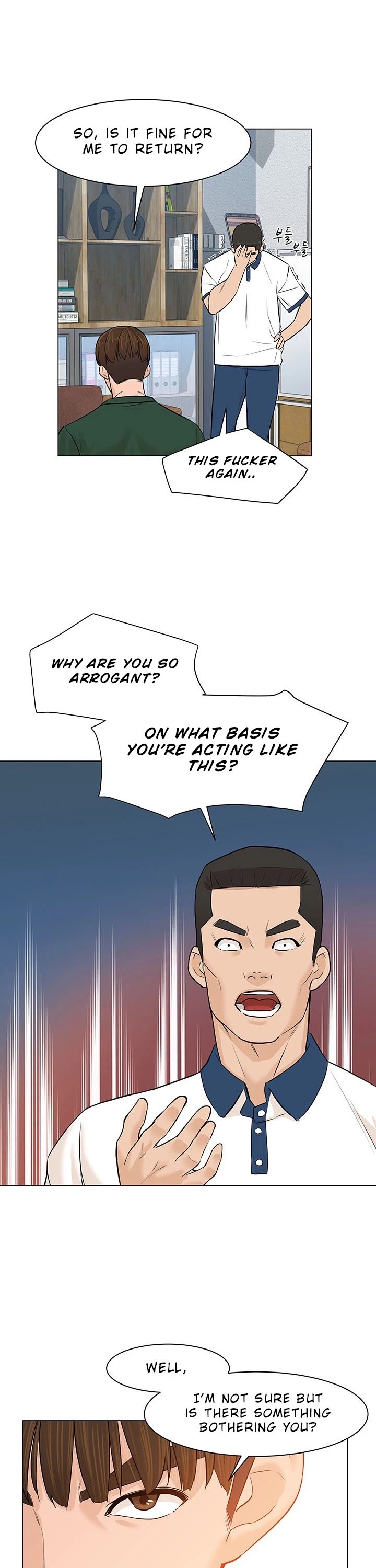 From the Grave and Back Chapter 24 page 14 - Chapter 24