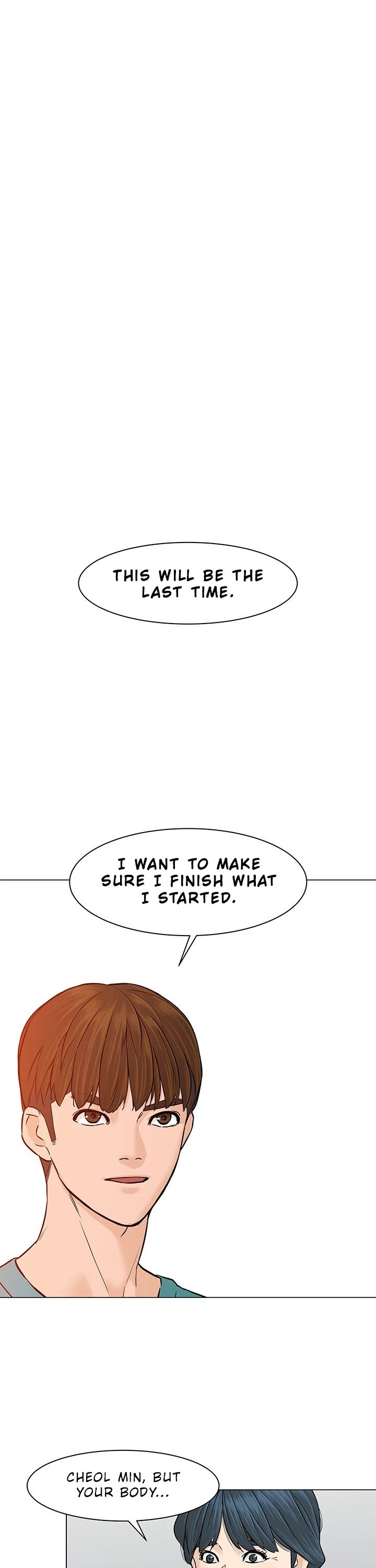 From the Grave and Back Chapter 24 page 2 - Chapter 24