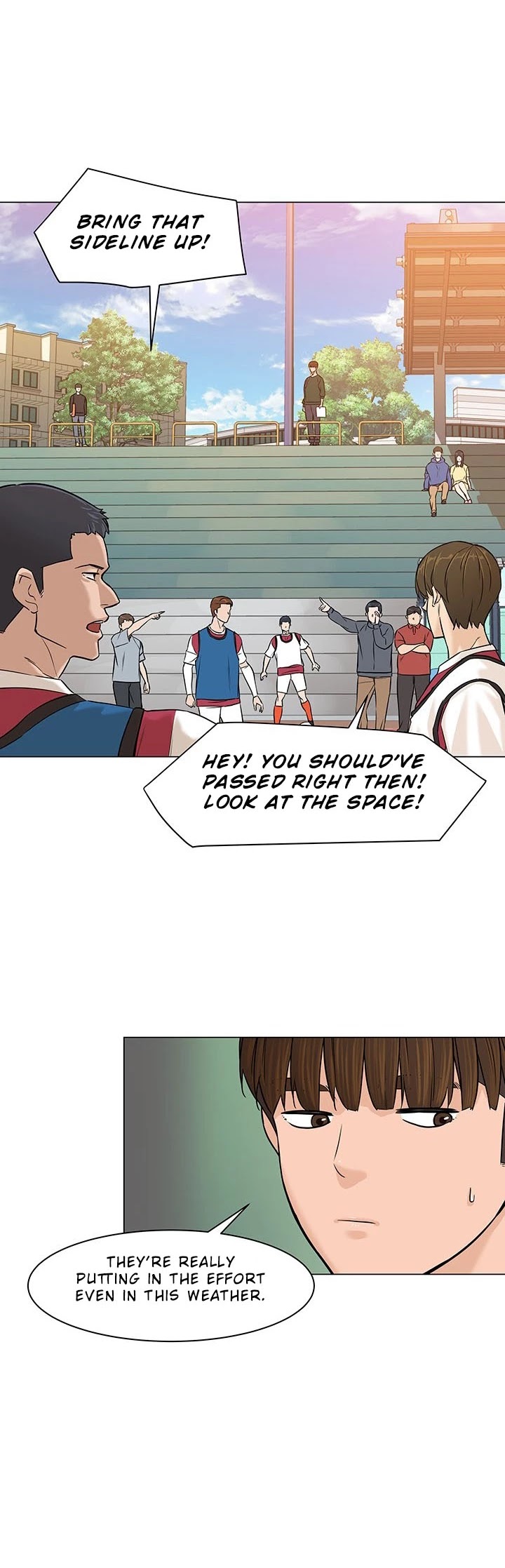 From the Grave and Back Chapter 24 page 24 - Chapter 24
