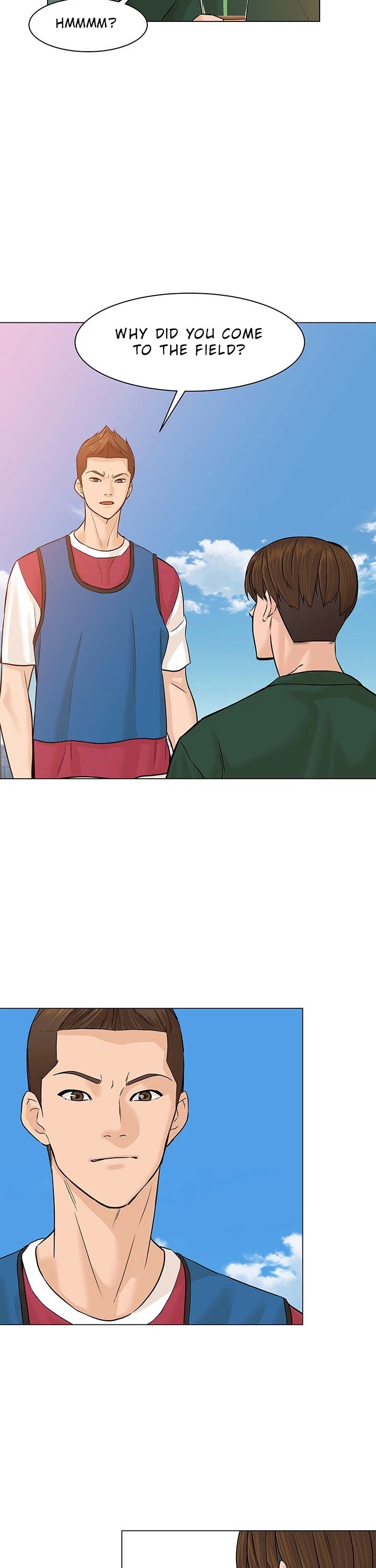 From the Grave and Back Chapter 24 page 26 - Chapter 24