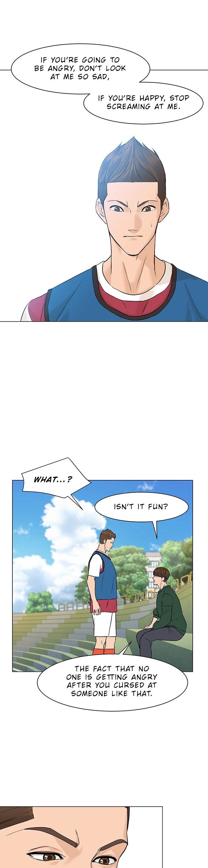 From the Grave and Back Chapter 24 page 31 - Chapter 24
