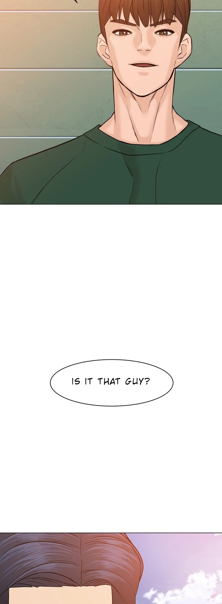 From the Grave and Back Chapter 24 page 42 - Chapter 24