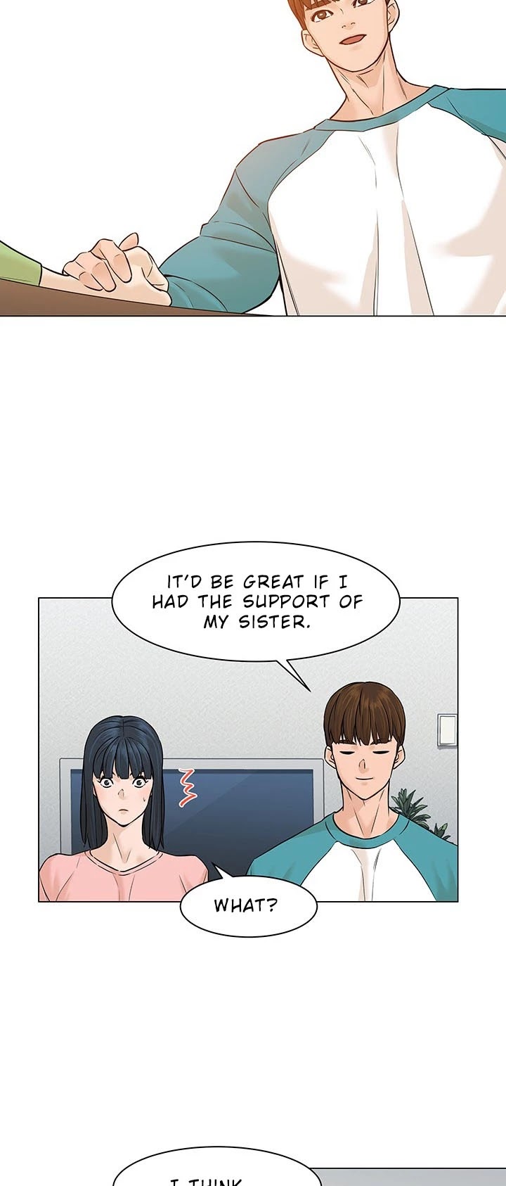 From the Grave and Back Chapter 24 page 6 - Chapter 24
