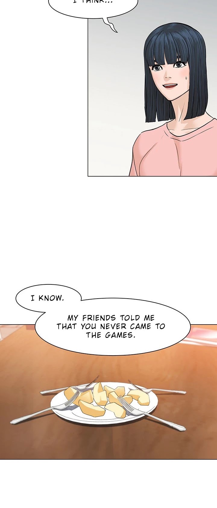 From the Grave and Back Chapter 24 page 7 - Chapter 24