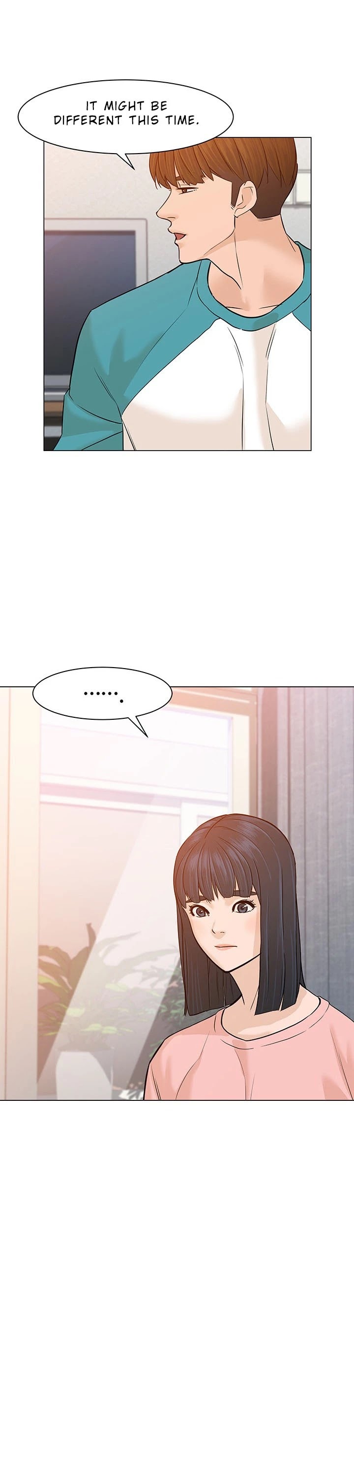 From the Grave and Back Chapter 24 page 8 - Chapter 24