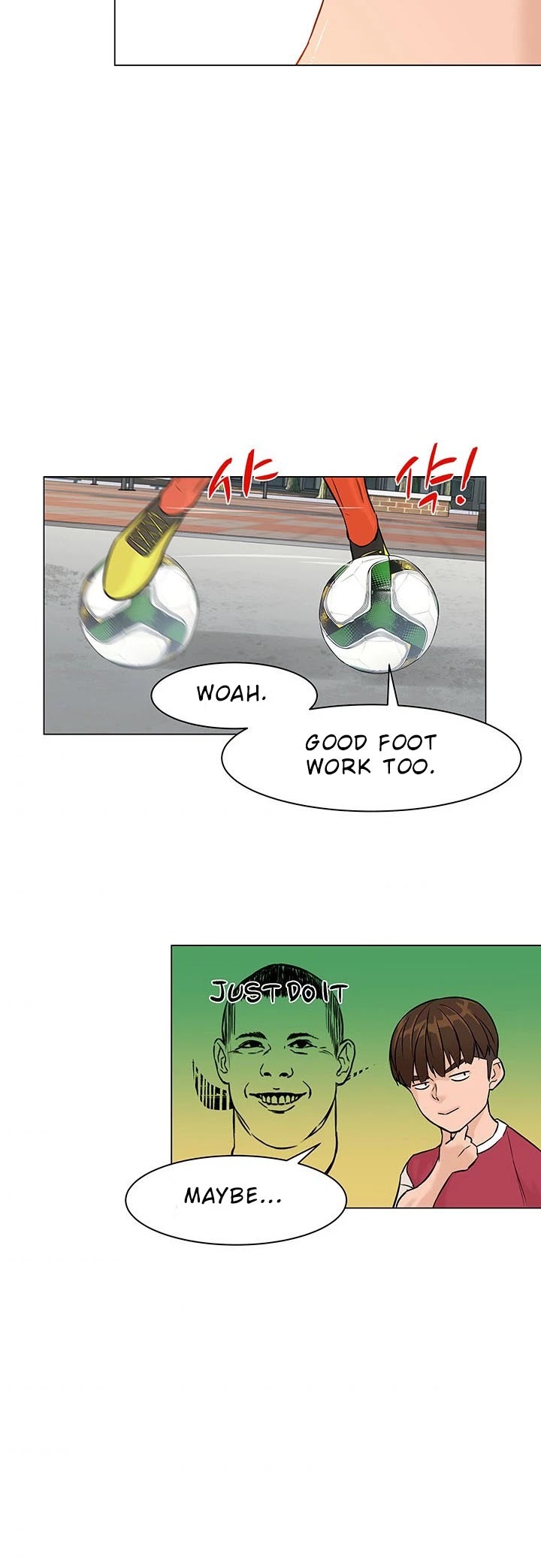 From the Grave and Back Chapter 25 page 17 - Chapter 25
