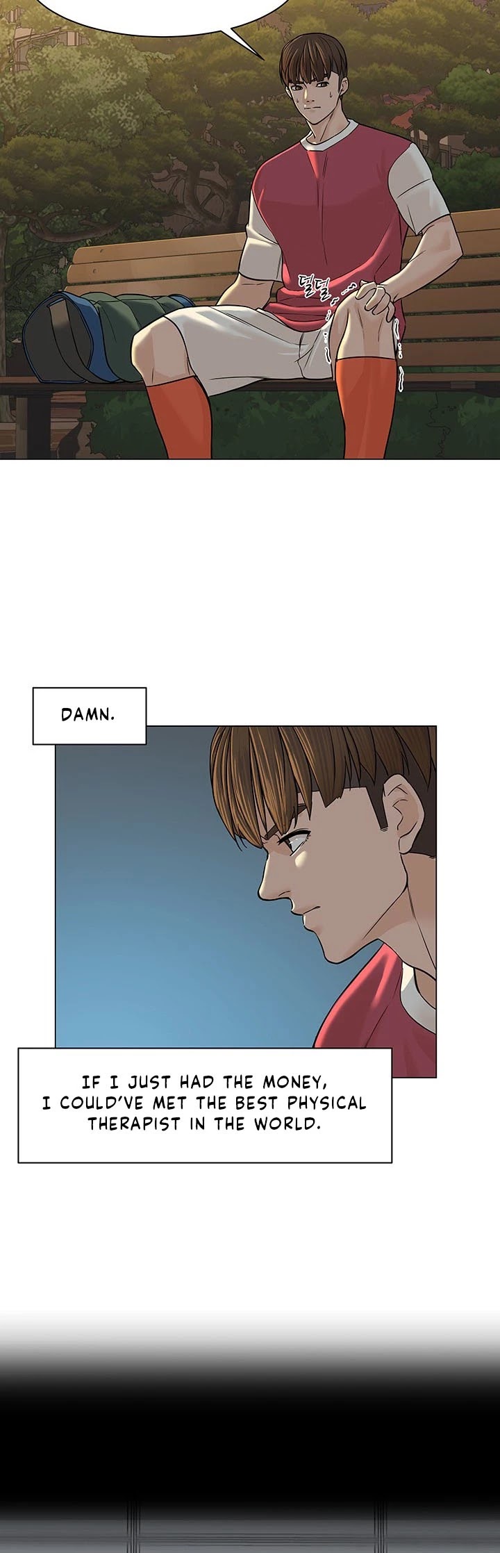 From the Grave and Back Chapter 25 page 23 - Chapter 25