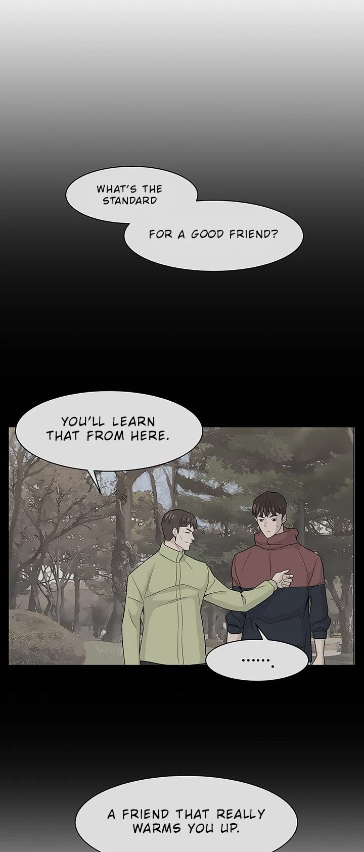 From the Grave and Back Chapter 25 page 29 - Chapter 25