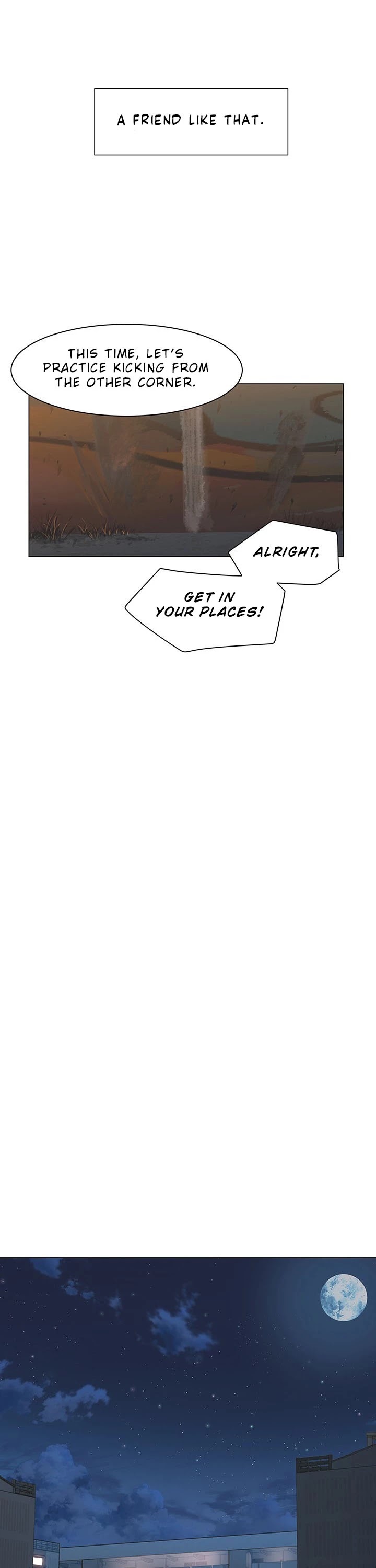 From the Grave and Back Chapter 25 page 31 - Chapter 25