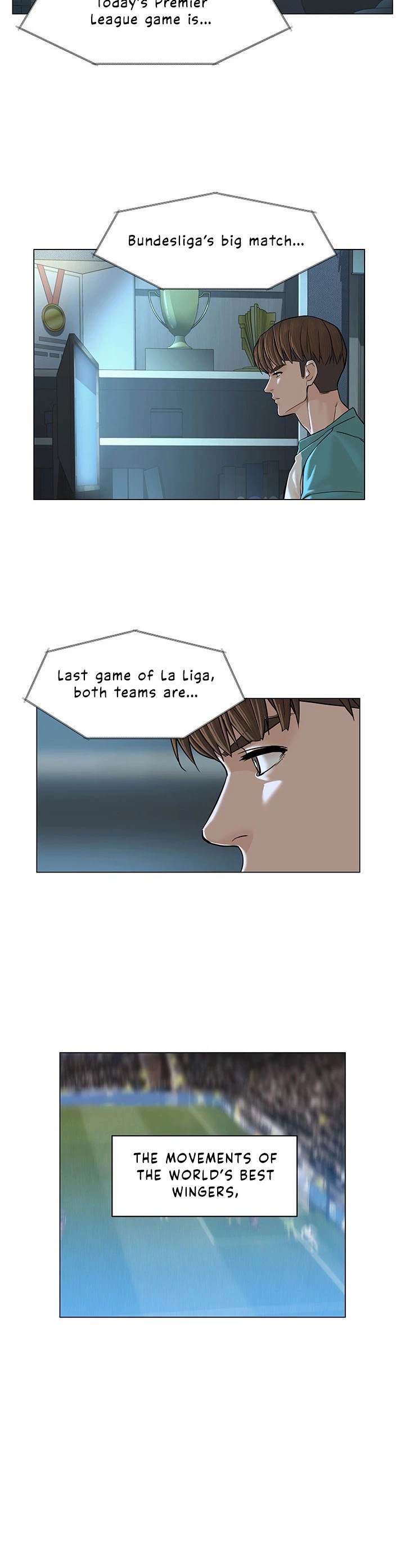 From the Grave and Back Chapter 25 page 35 - Chapter 25