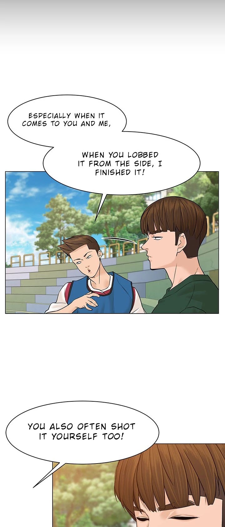 From the Grave and Back Chapter 25 page 6 - Chapter 25