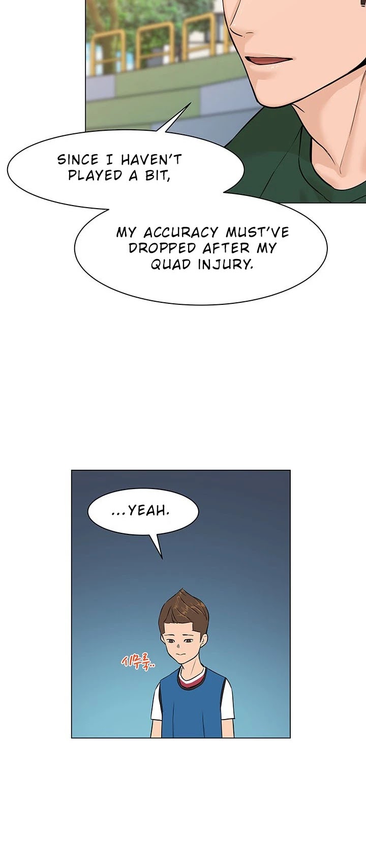 From the Grave and Back Chapter 25 page 7 - Chapter 25