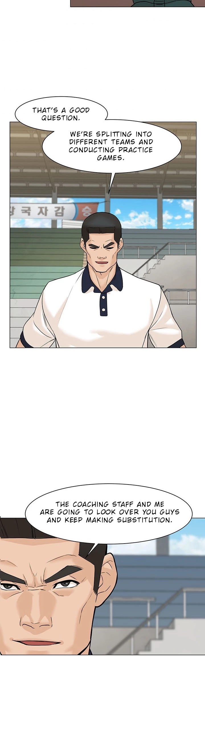 From the Grave and Back Chapter 26 page 33 - Chapter 26