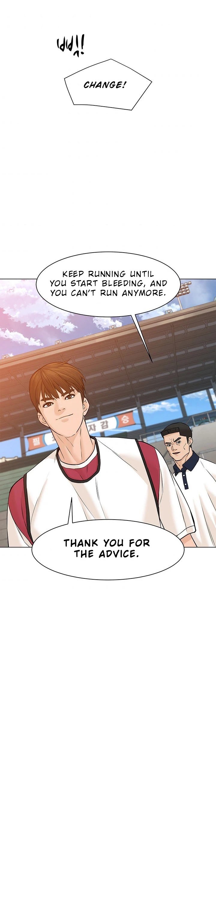 From the Grave and Back Chapter 27 page 25 - Chapter 27