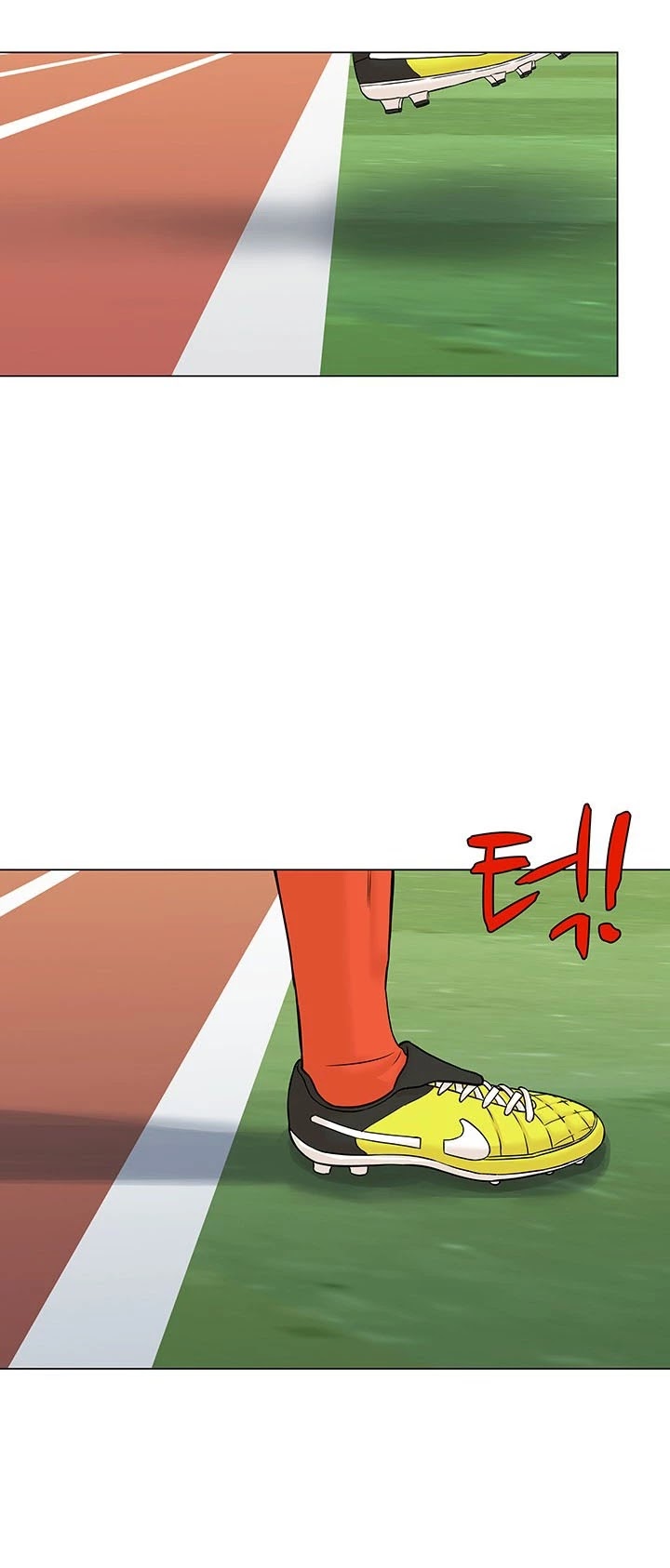From the Grave and Back Chapter 27 page 26 - Chapter 27
