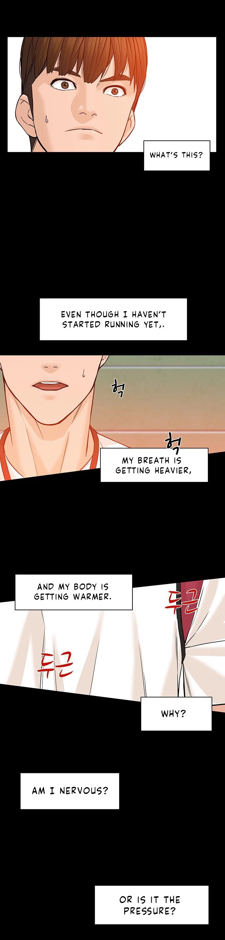 From the Grave and Back Chapter 27 page 28 - Chapter 27