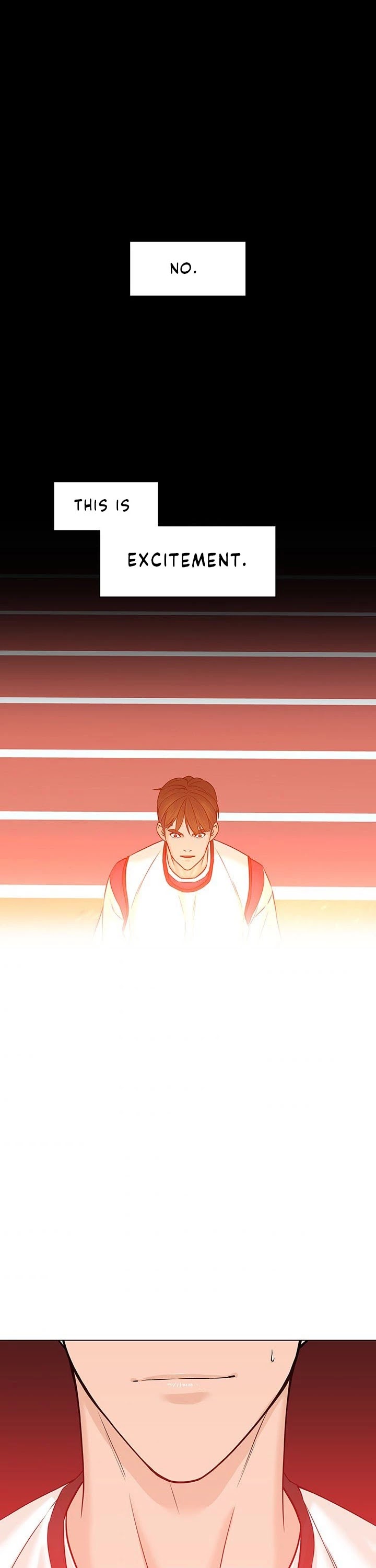 From the Grave and Back Chapter 27 page 29 - Chapter 27