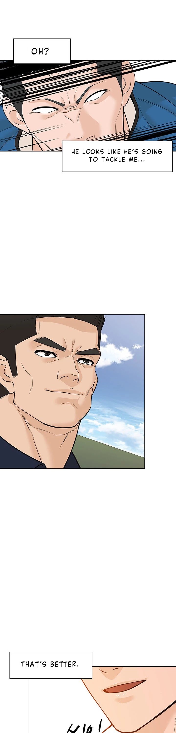 From the Grave and Back Chapter 27 page 43 - Chapter 27