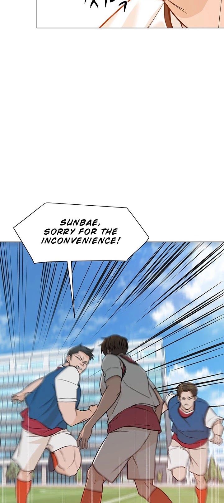 From the Grave and Back Chapter 27 page 44 - Chapter 27