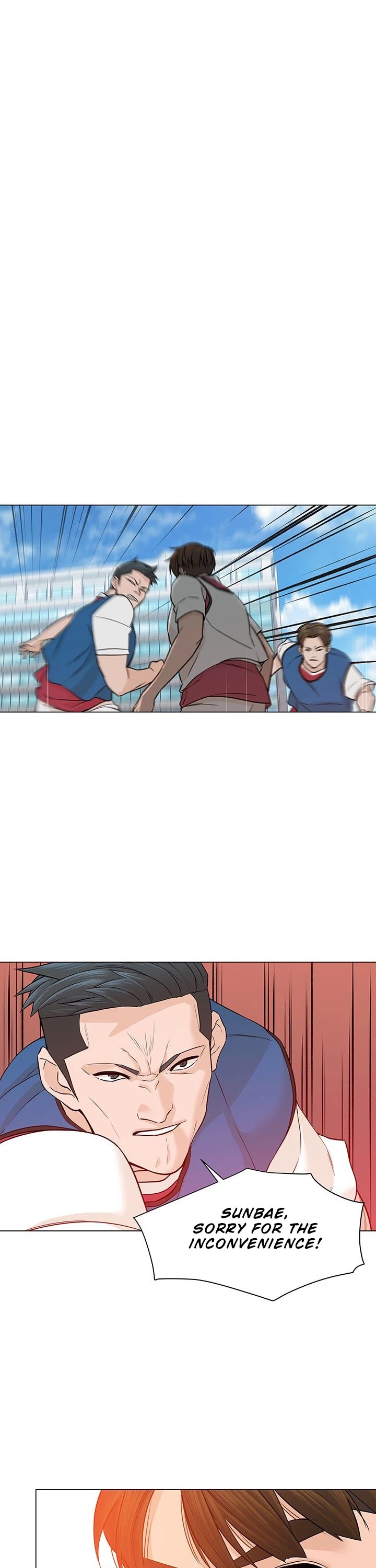 From the Grave and Back Chapter 28 page 2 - Chapter 28