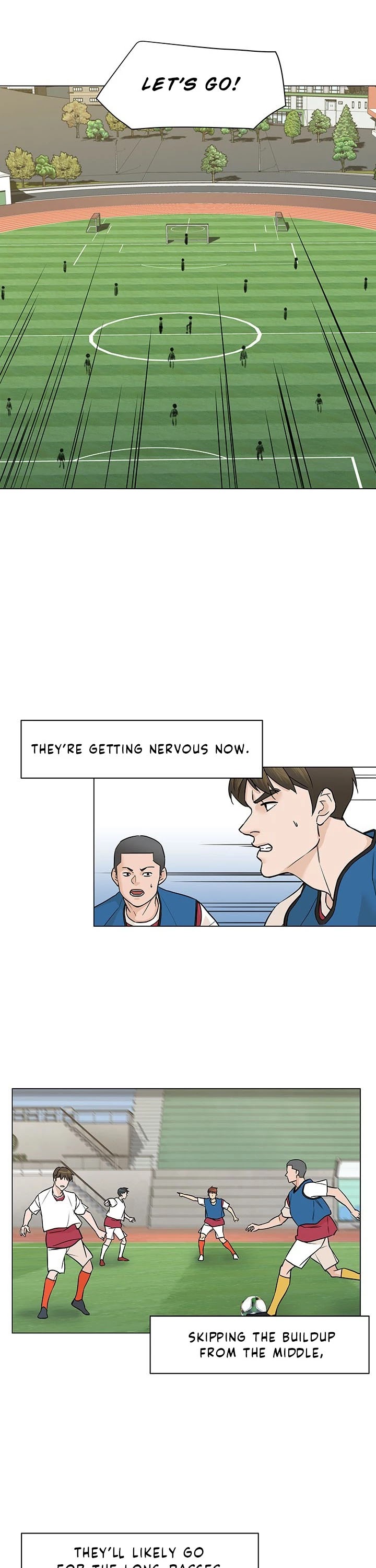 From the Grave and Back Chapter 28 page 26 - Chapter 28