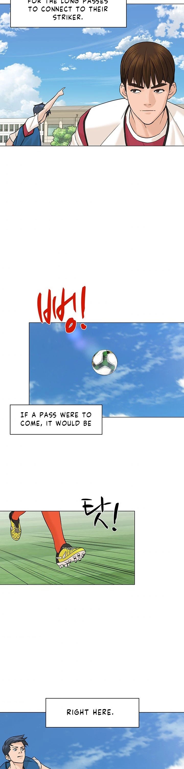 From the Grave and Back Chapter 28 page 27 - Chapter 28