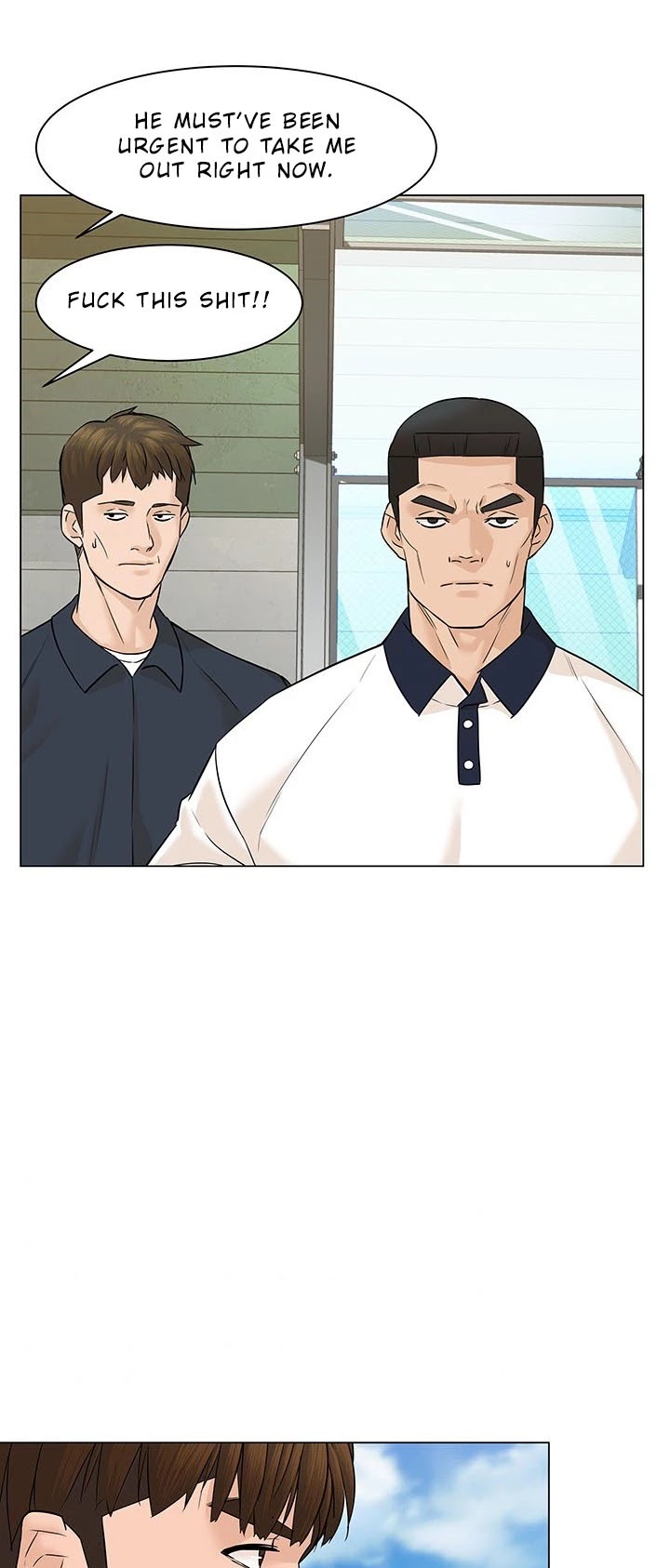 From the Grave and Back Chapter 29 page 16 - Chapter 29