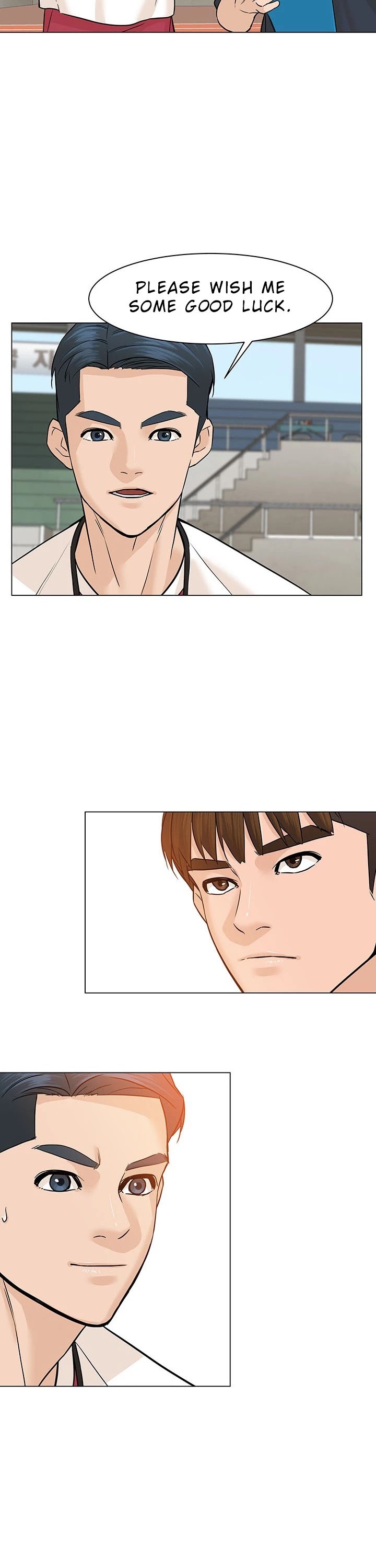 From the Grave and Back Chapter 29 page 26 - Chapter 29
