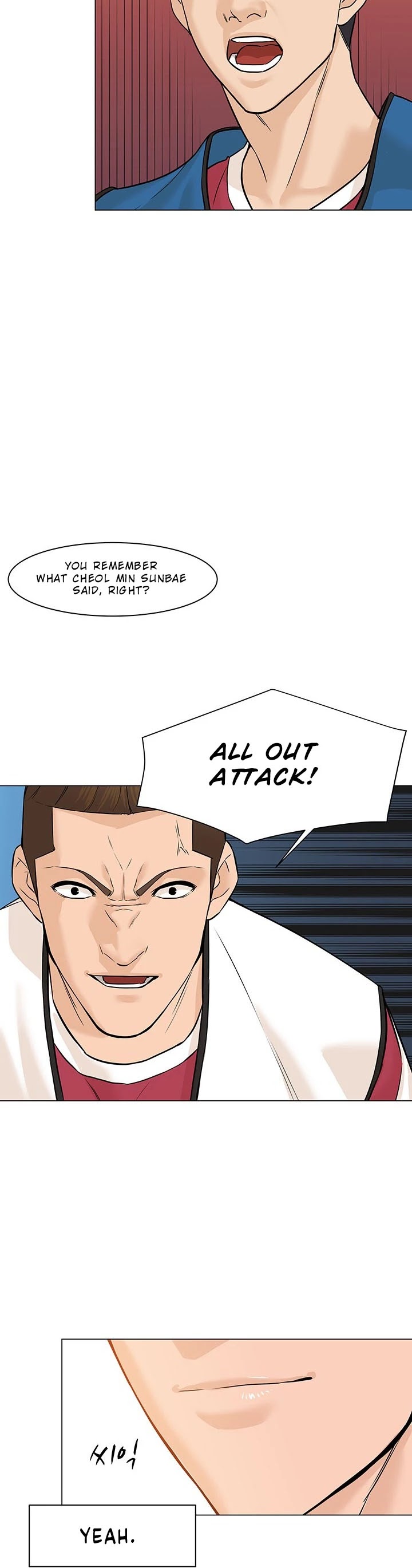 From the Grave and Back Chapter 29 page 39 - Chapter 29