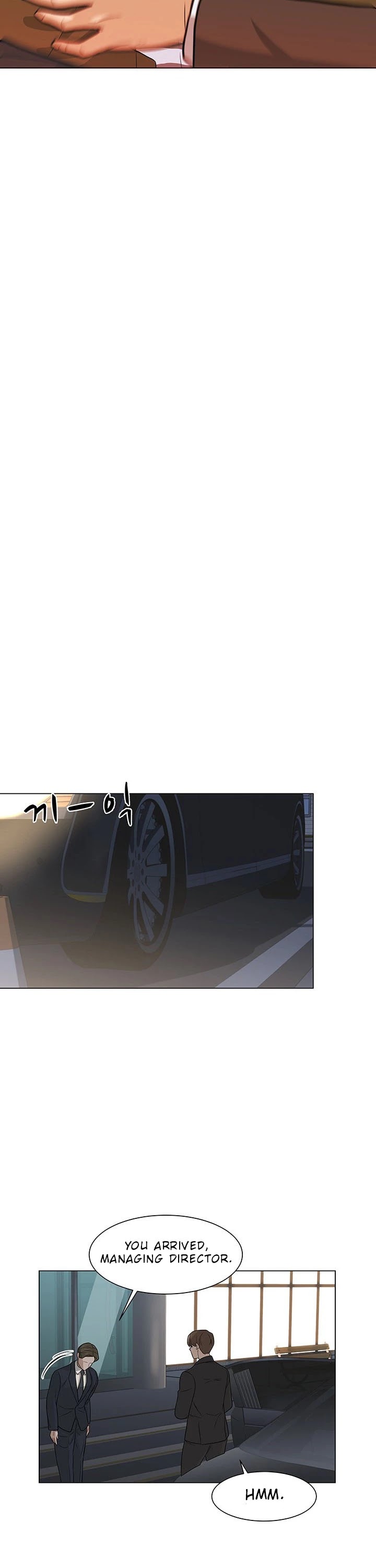 From the Grave and Back Chapter 3 page 32 - Chapter 3