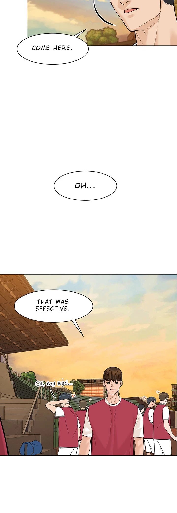 From the Grave and Back Chapter 30 page 32 - Chapter 30