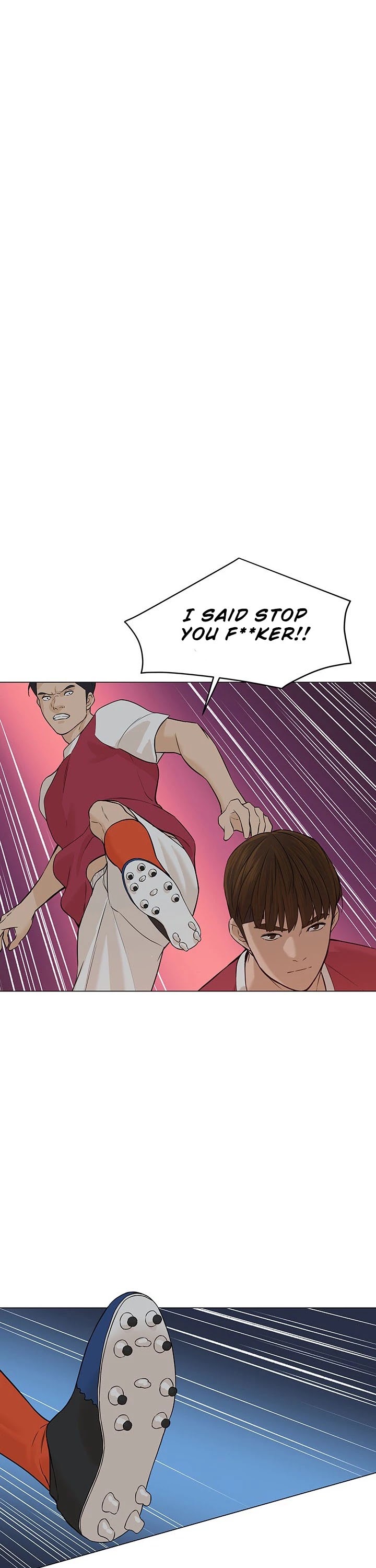 From the Grave and Back Chapter 31 page 2 - Chapter 31