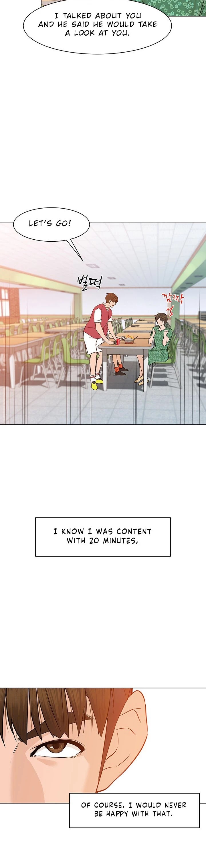 From the Grave and Back Chapter 31 page 26 - Chapter 31