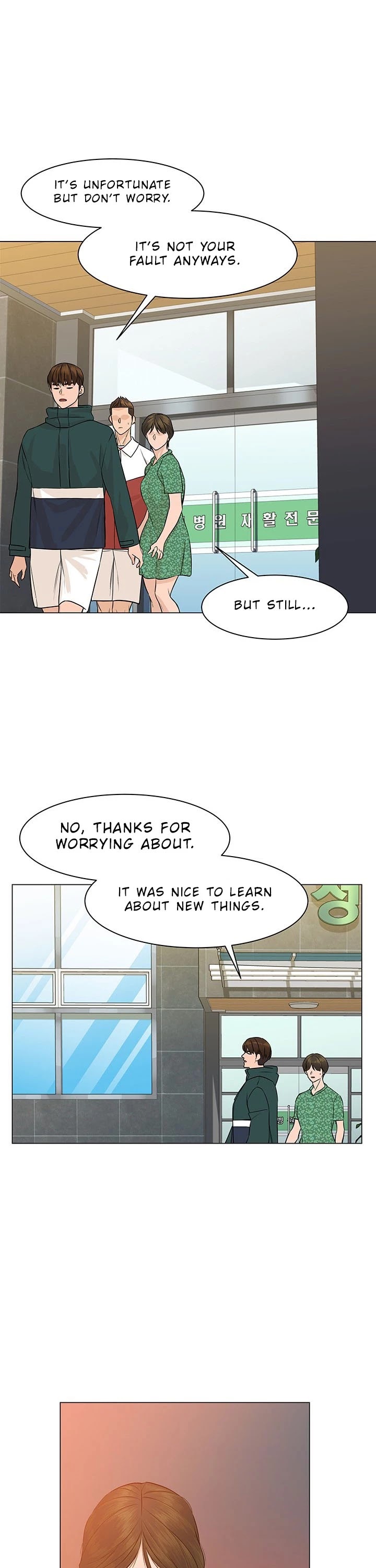 From the Grave and Back Chapter 31 page 30 - Chapter 31