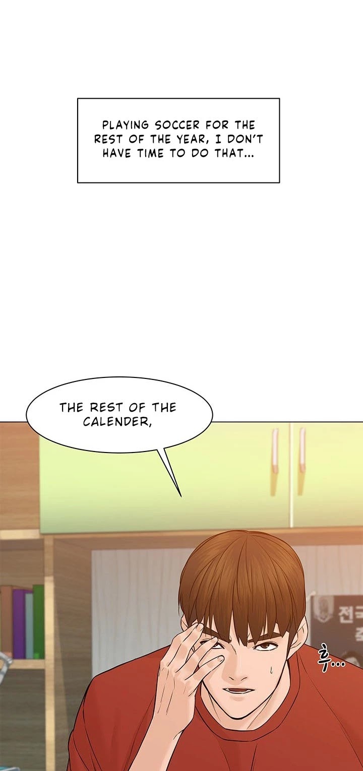 From the Grave and Back Chapter 31 page 39 - Chapter 31
