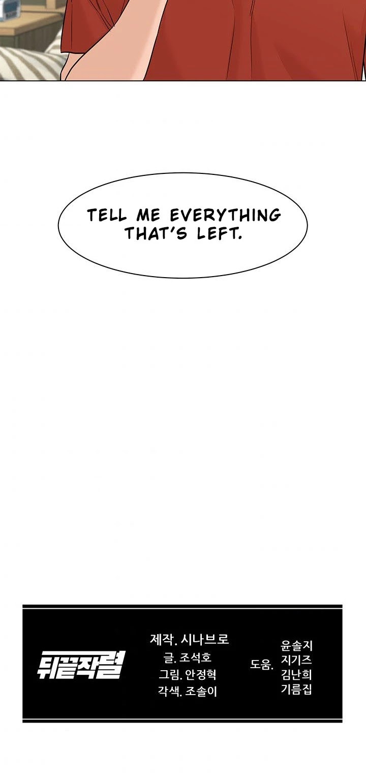 From the Grave and Back Chapter 31 page 40 - Chapter 31