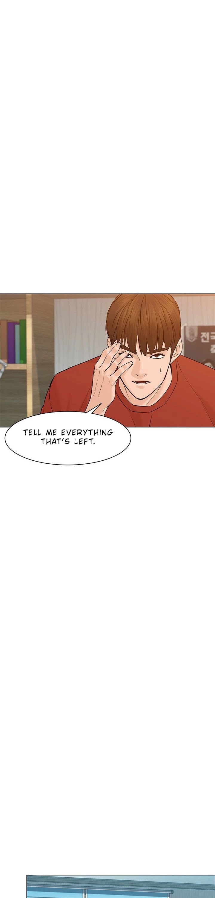 From the Grave and Back Chapter 32 page 2 - Chapter 32